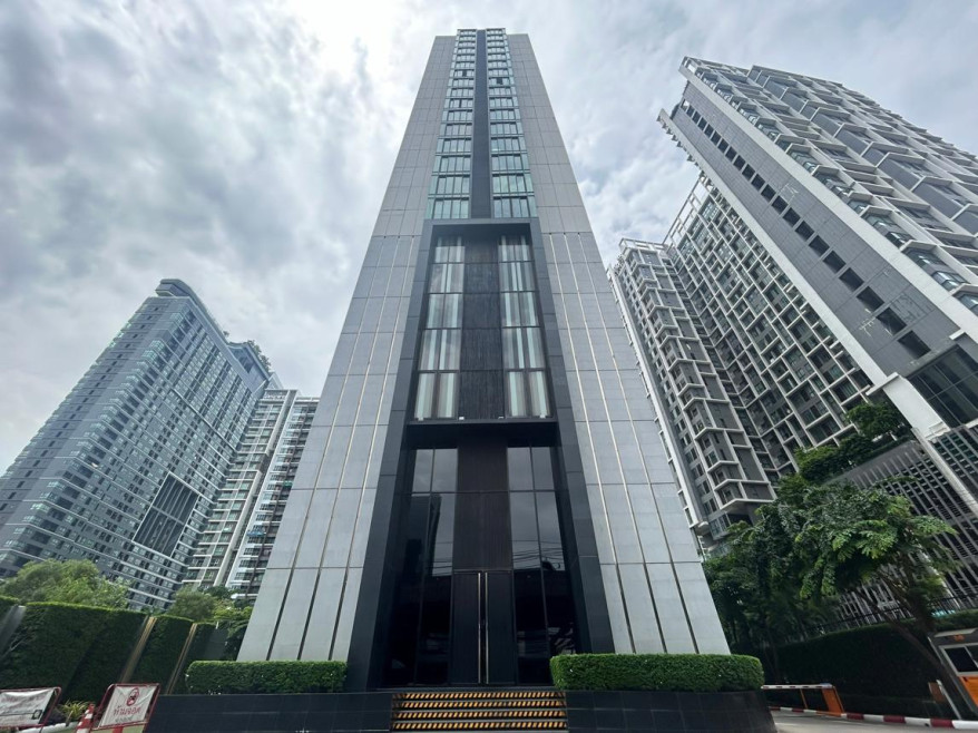 Condominium Bangkok Huai Khwang Huai Khwang 4820000