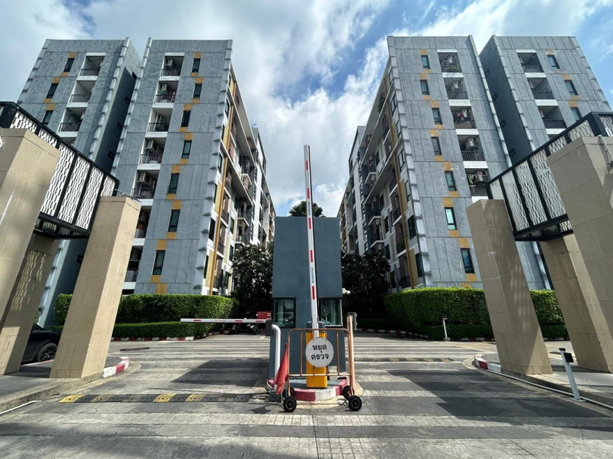 Condominium Bangkok Bang Na Bang Na 1503000
