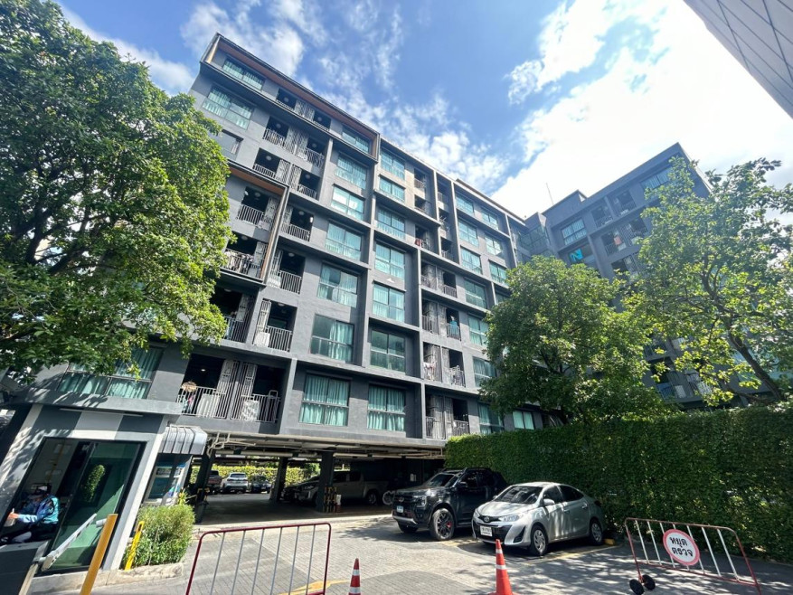 Condominium Bangkok Bang Na Bang Na 1929750