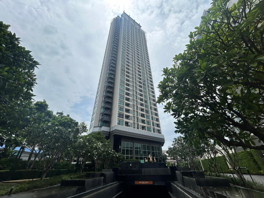 Condominium Bangkok Sathon Yan Nawa 5490000