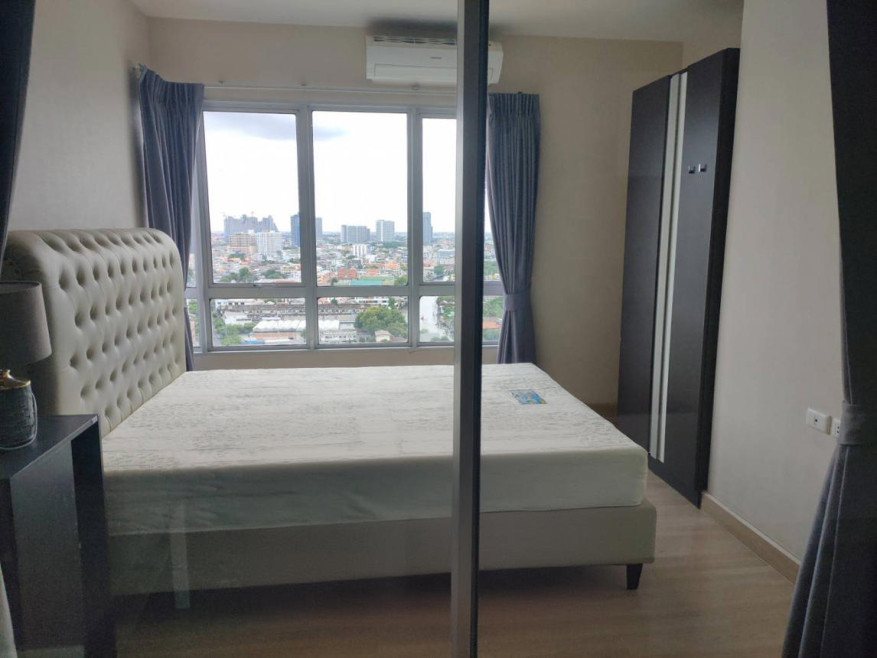 Condominium Bangkok Thon Buri Bang Yiruea 2920000