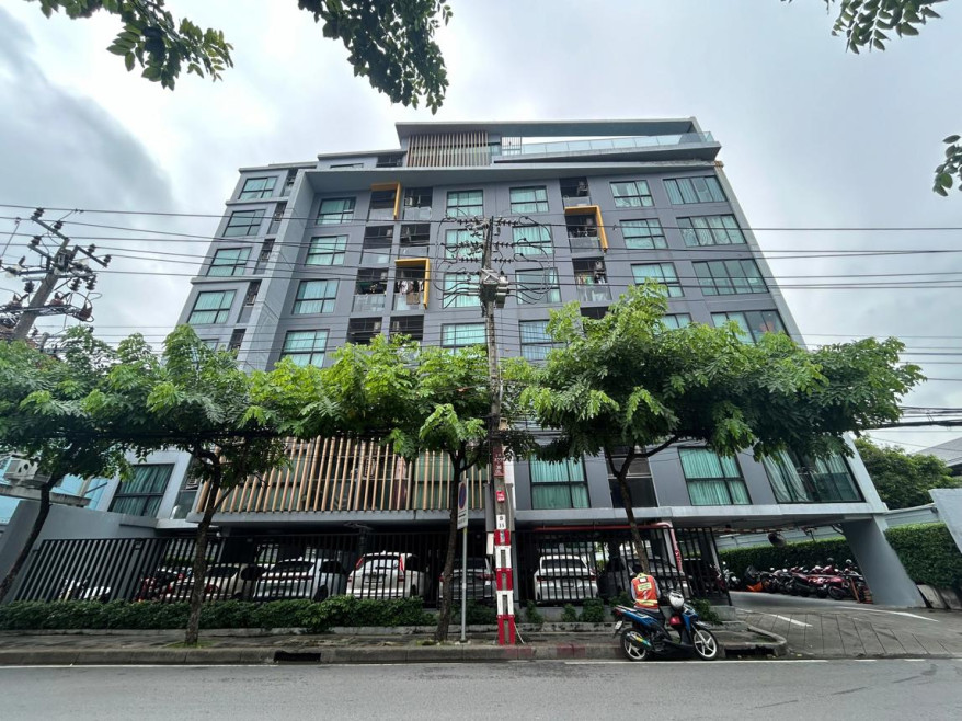 Condominium Bangkok Bangkok Yai Wat Tha Phra 2090000