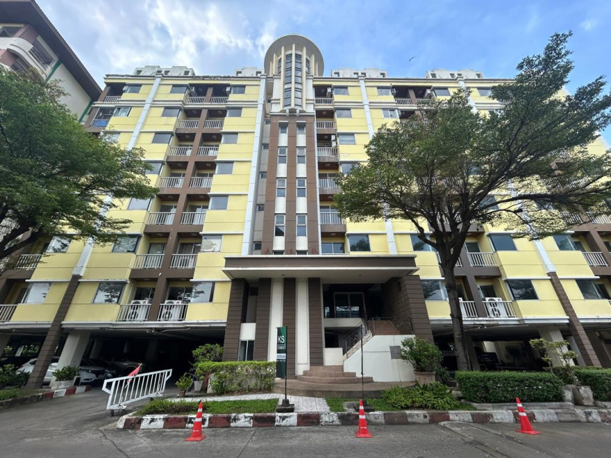 Condominium Bangkok Bueng Kum Khlong Kum 1870000