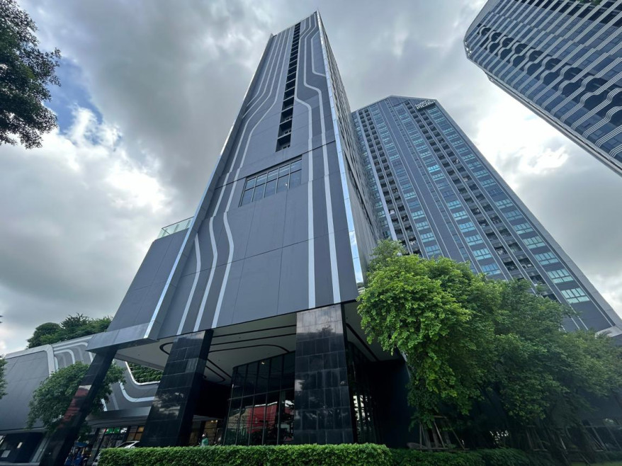 Condominium Bangkok Bang Na Bang Na 4550000