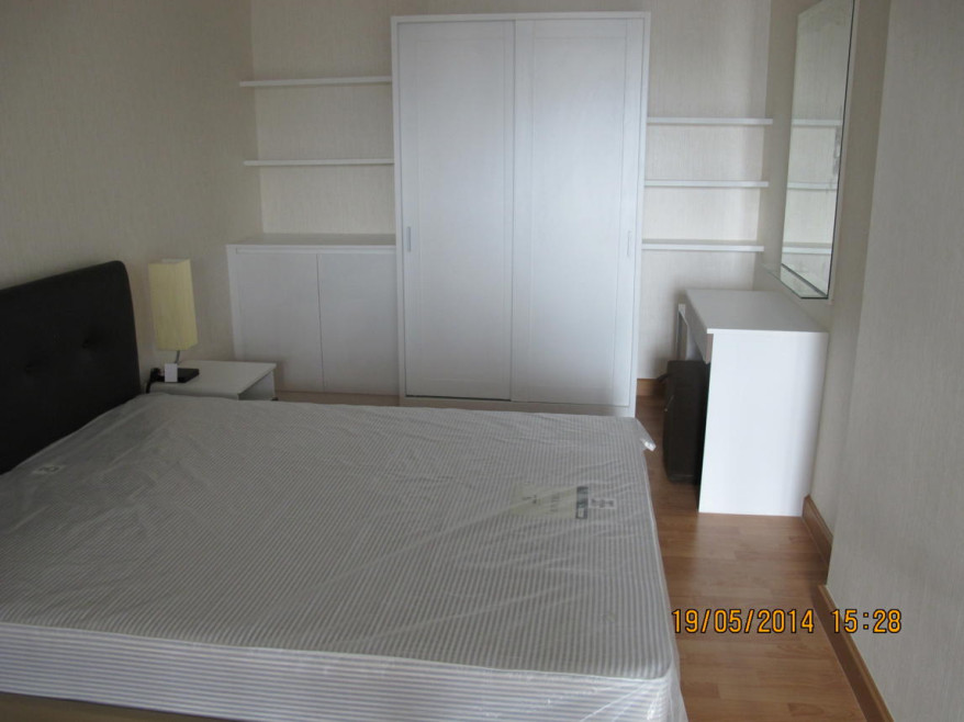 Condominium Bangkok Huai Khwang Huai Khwang 2990000