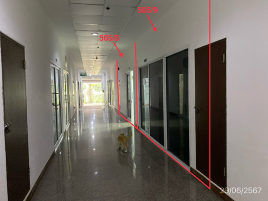 Condominium Chon Buri Bang Lamung Nong Prue 7500000