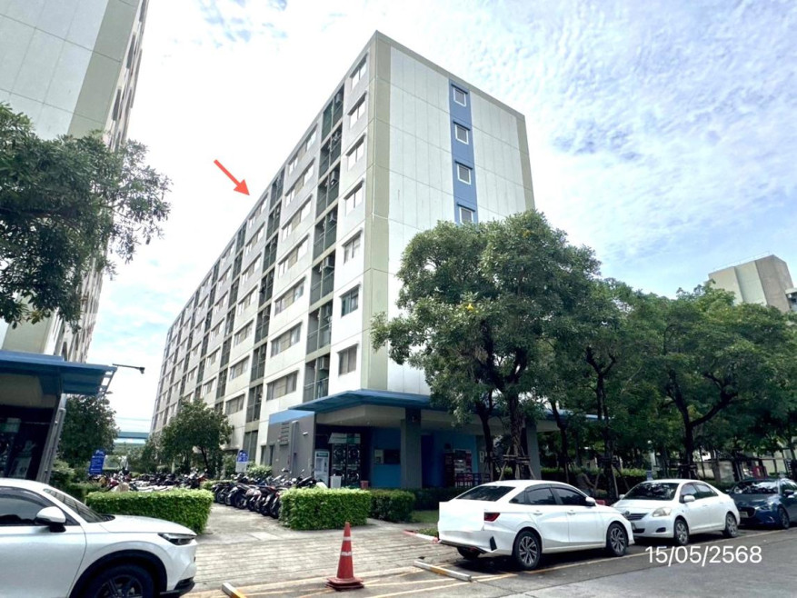 Condominium Pathum Thani Thanyaburi Pracha Thipat 796000
