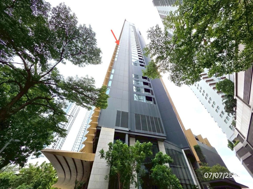 Condominium Bangkok Khlong Toei Khlong Tan 13110000