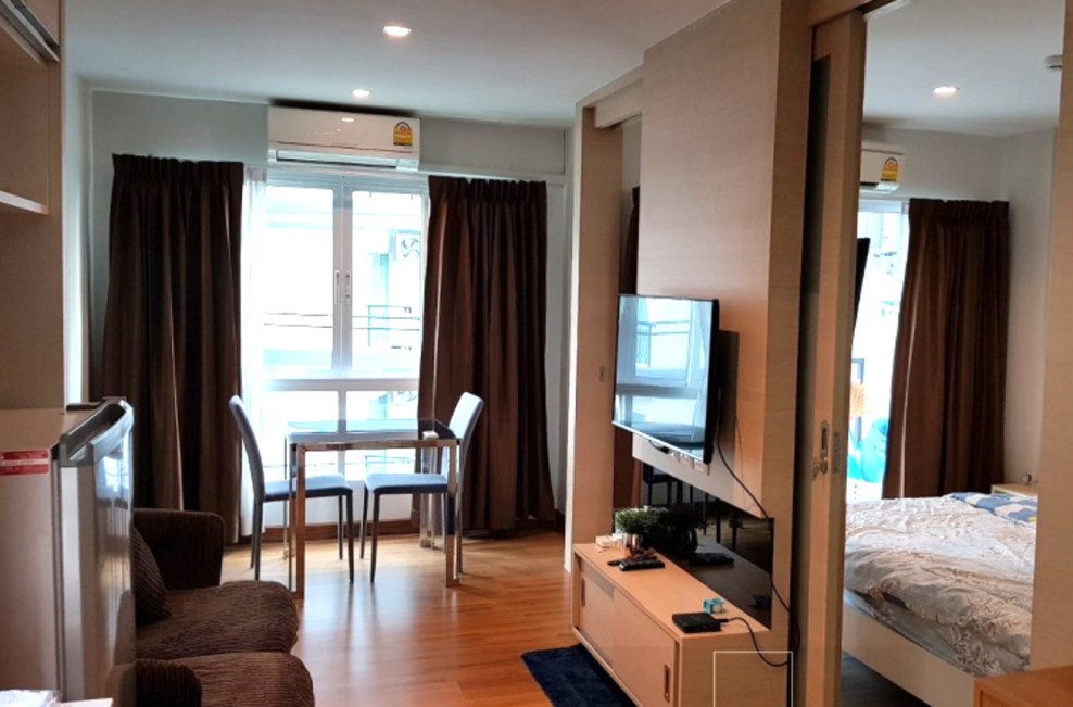 Condominium Chon Buri Bang Lamung Nong Prue 2200000