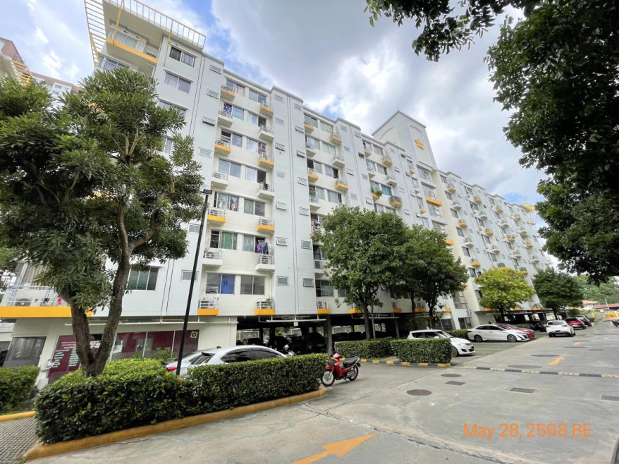 Condominium Bangkok Bang Phlat Bang O 1951000