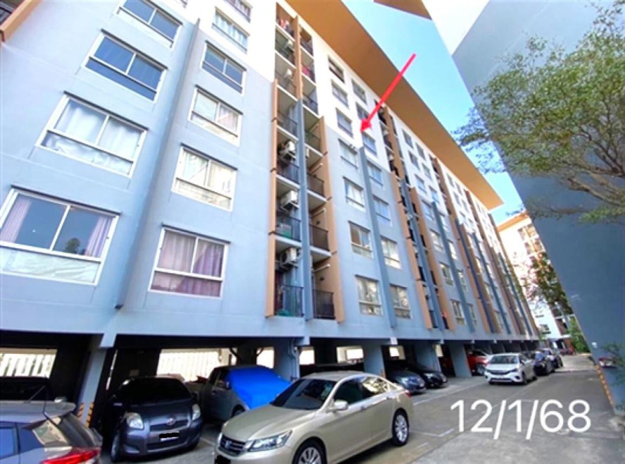 Condominium Nonthaburi Bang Bua Thong Bang Rak Phatthana 1072000