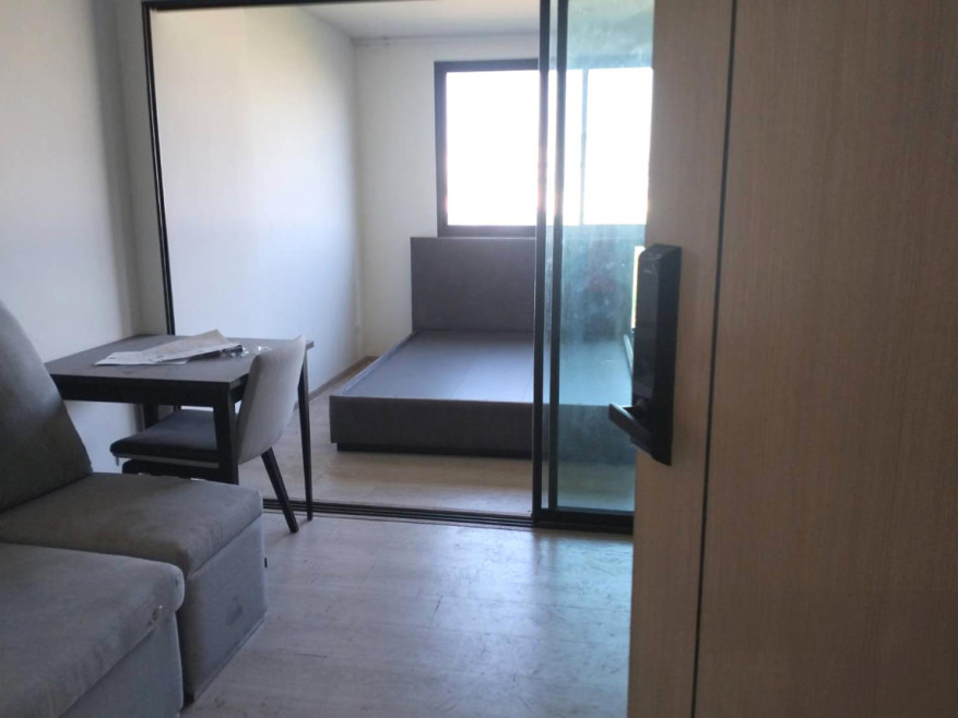 Condominium Bangkok Huai Khwang Bang Kapi 2400000