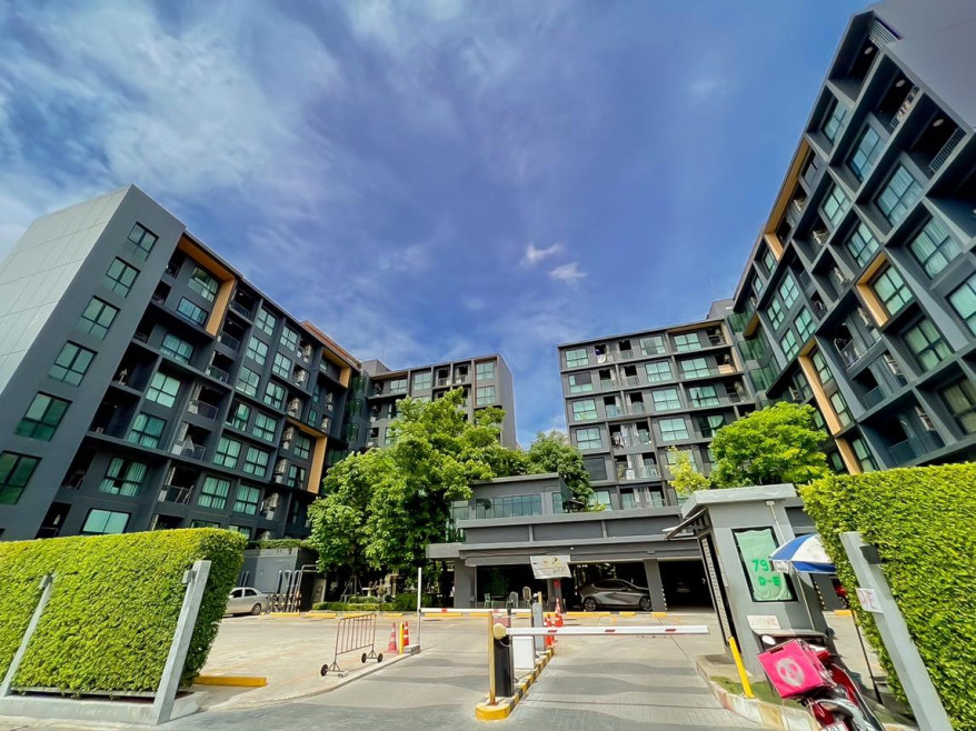 Condominium Bangkok Bang Na Bang Na 2240000