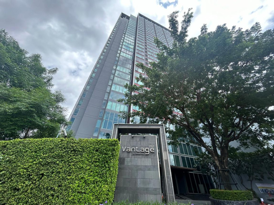 Condominium Bangkok Chatuchak Lat Yao 3960000