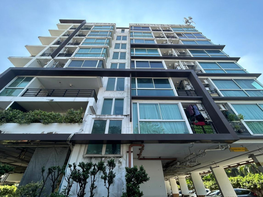 Condominium Bangkok Chatuchak Chatuchak 2080000