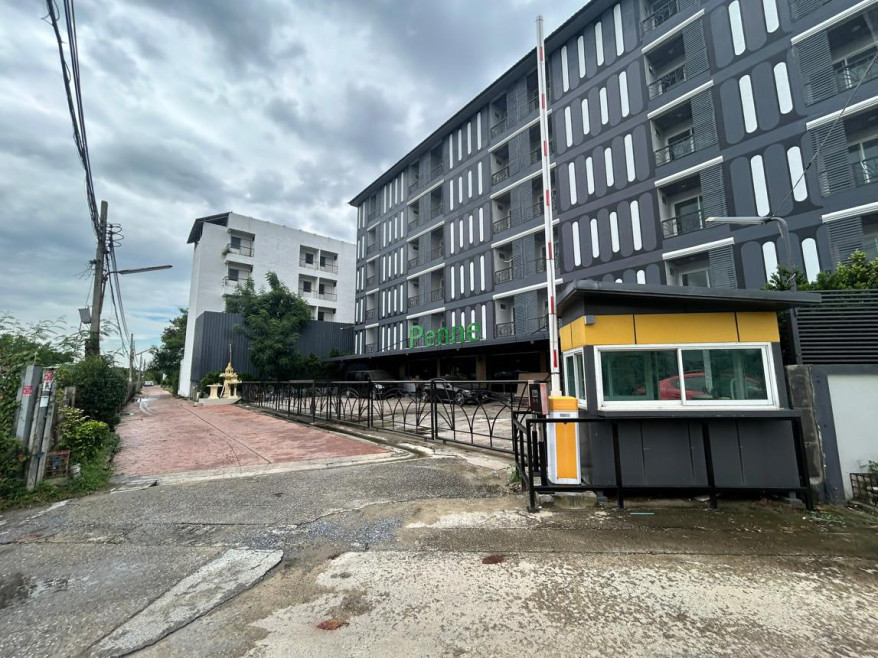 Condominium Bangkok Nong Chok Khok Faet 930000