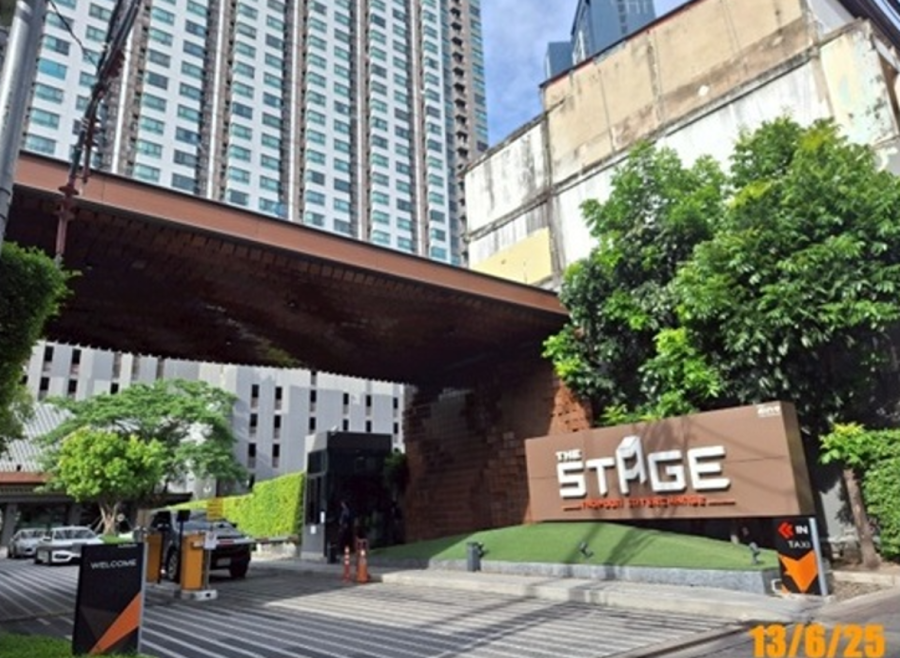 Condominium Bangkok Bang Sue Bang Sue 5305000