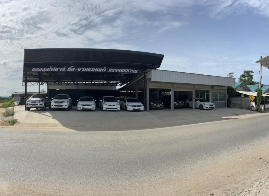 Misc. Chon Buri Bang Lamung Bang Lamung 8500000