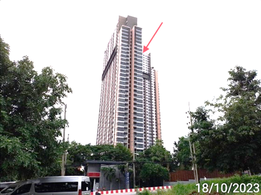 Condominium Chon Buri Bang Lamung Nong Prue 2847000