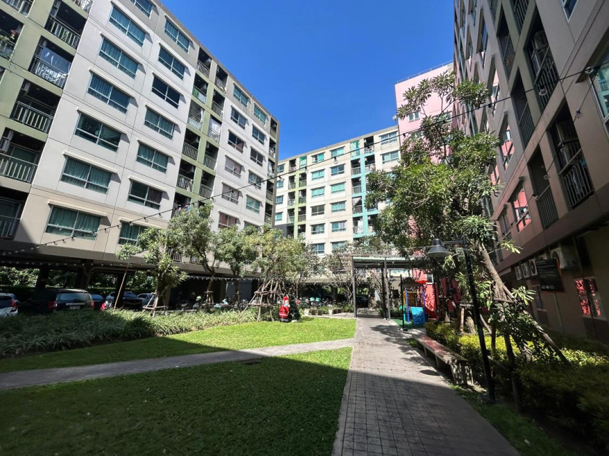 Condominium Bangkok Phasi Charoen Bang Waek 1333990