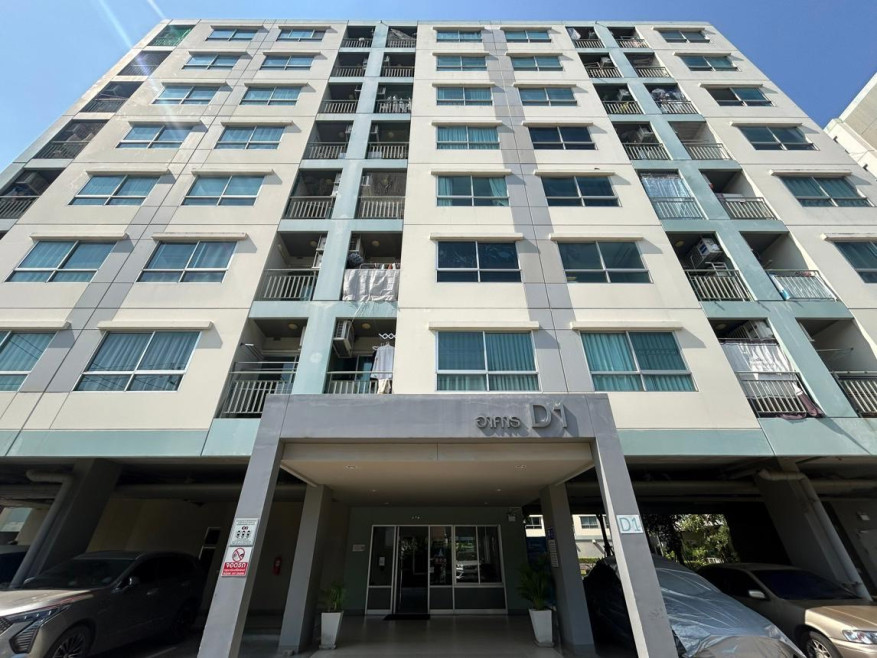 Condominium Bangkok Prawet Prawet 1550000