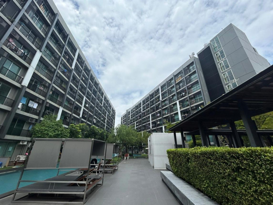 Condominium Bangkok Suan Luang Suan Luang 2056880