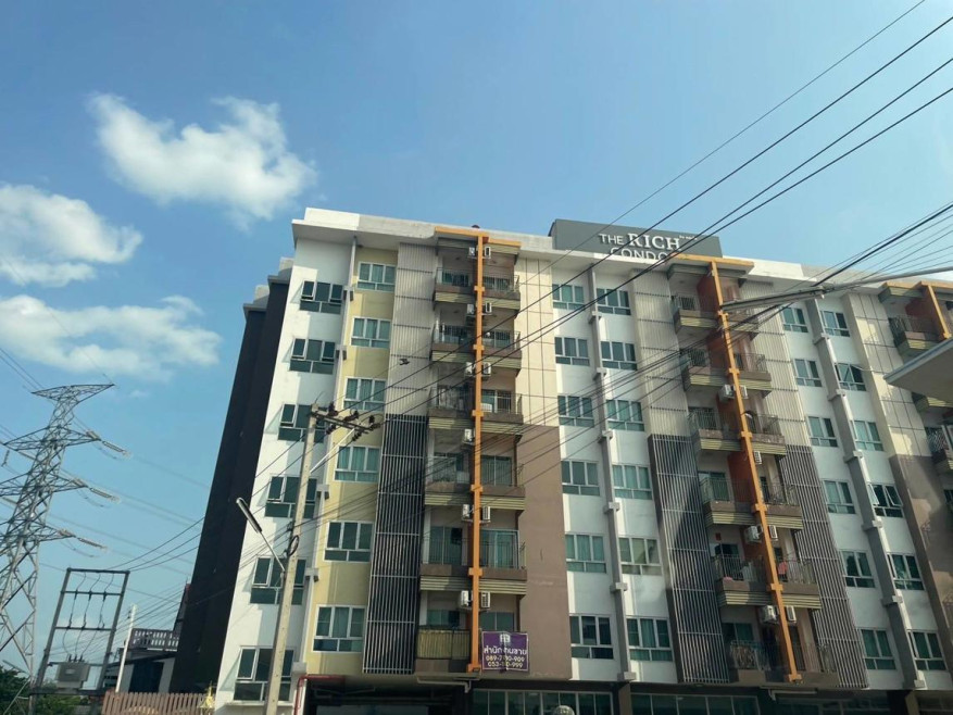 Condominium Chiang Mai Mueang Chiang Mai Nong Hoi 1831410