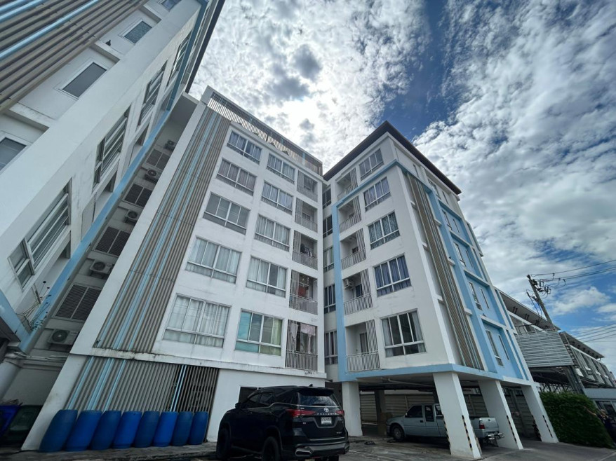 Condominium Samut Prakan Phra Samut Chedi Pak Khlong Bang Pla Kot 2187300