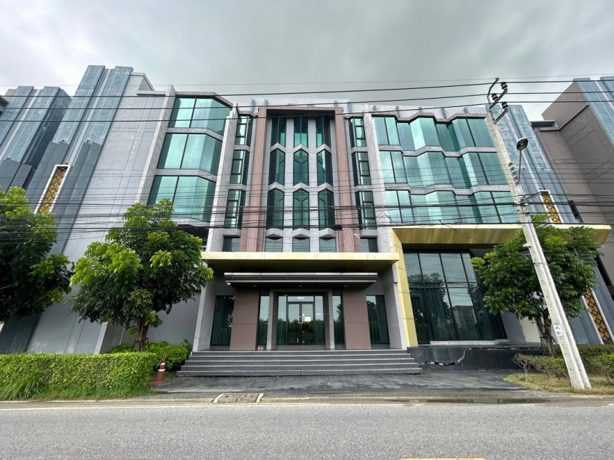 Condominium Samut Prakan Bang Sao Thong Bang Sao Thong 1846635