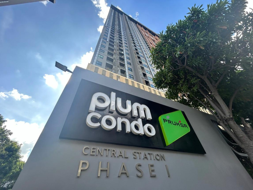 Condominium Nonthaburi Bang Yai Sao Thong Hin 2080000