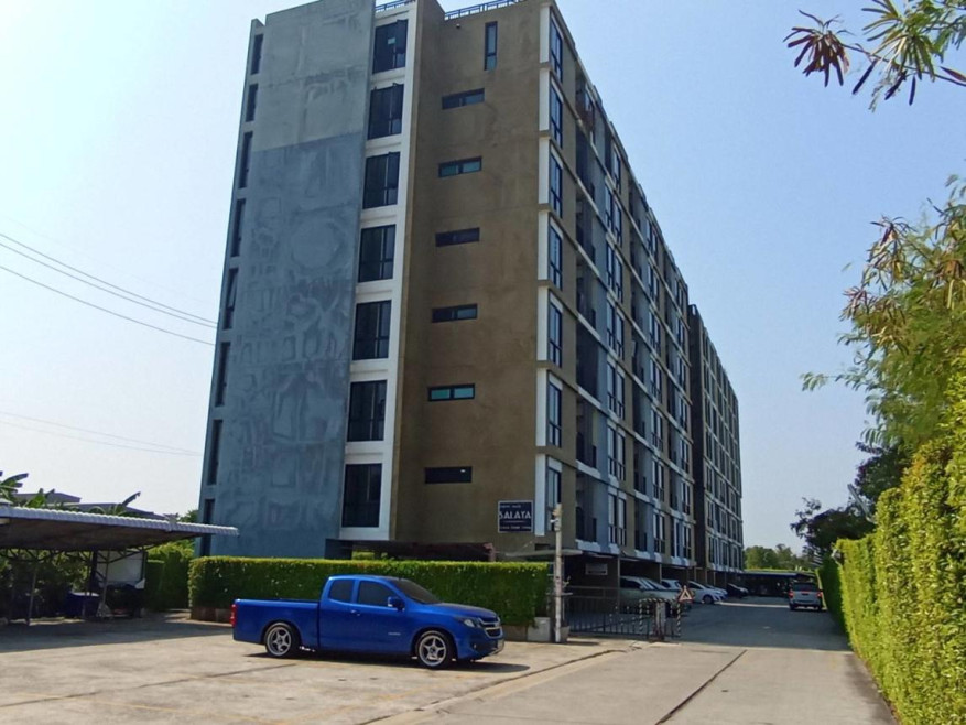 Condominium Nakhon Pathom Phutthamonthon Sala Ya 1791000