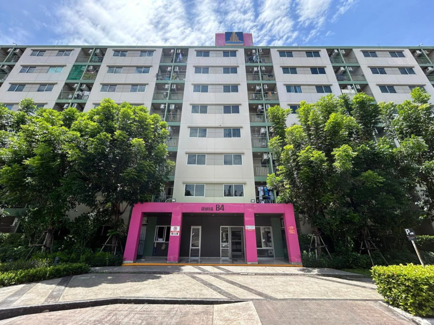 Condominium Samut Prakan Mueang Samut Prakan Thepharak 1042750