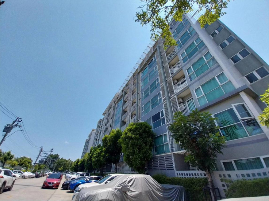 Condominium Bangkok Phasi Charoen Bang Wa 2010000