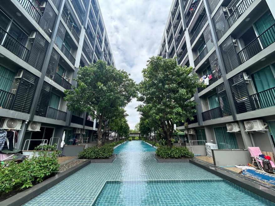 คอนโด เอ สเปซ มี สุขุมวิท กรุงเทพมหานคร สวนหลวง สวนหลวง 2054880