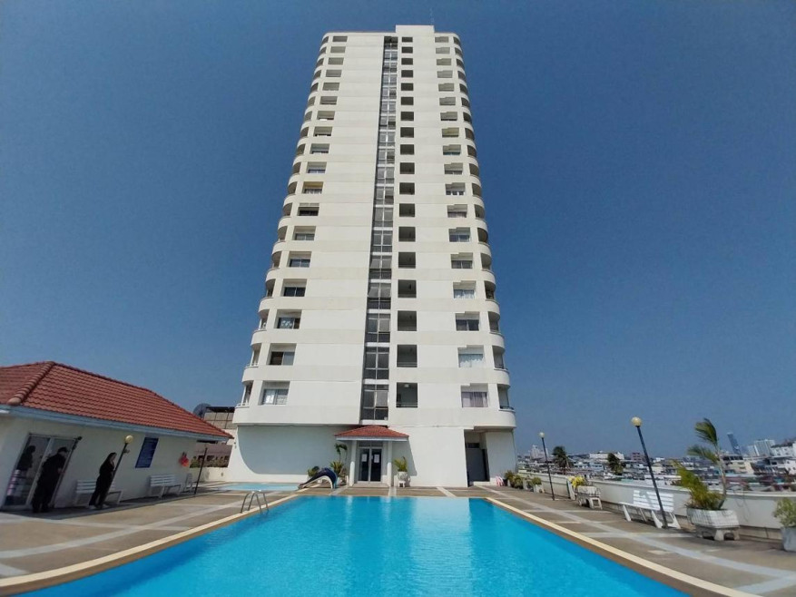 Condominium Bangkok Thon Buri Dao Khanong 1160000