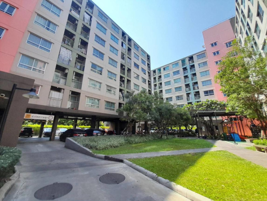 Condominium Bangkok Phasi Charoen Bang Waek 1510000