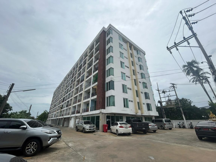 Condominium Bangkok Phasi Charoen Bang Chak 1349895