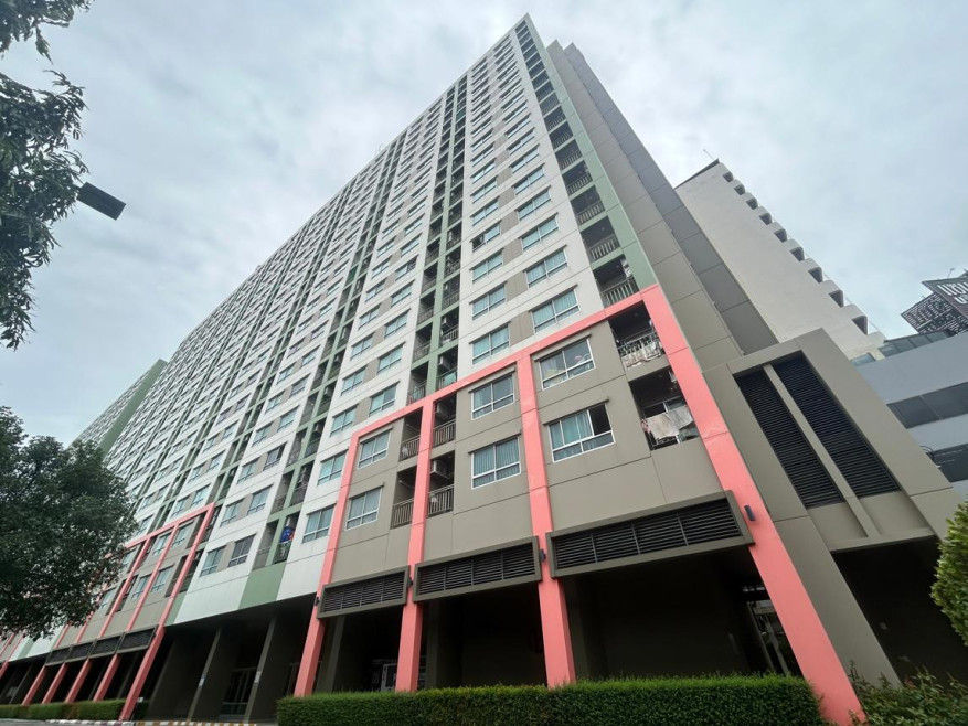 Condominium Bangkok Bang Khae Bang Khae Nuea 1530000