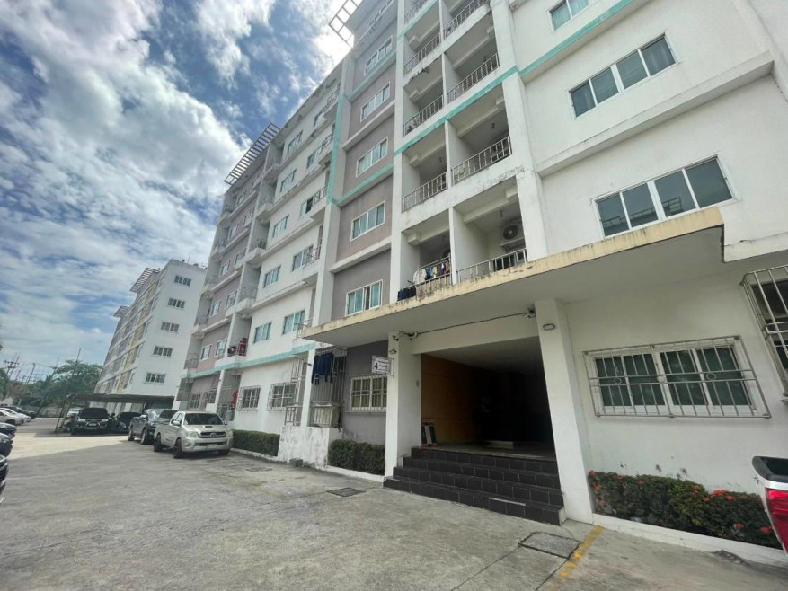 Condominium Rayong Pluak Daeng Map Yang Phon 1400000