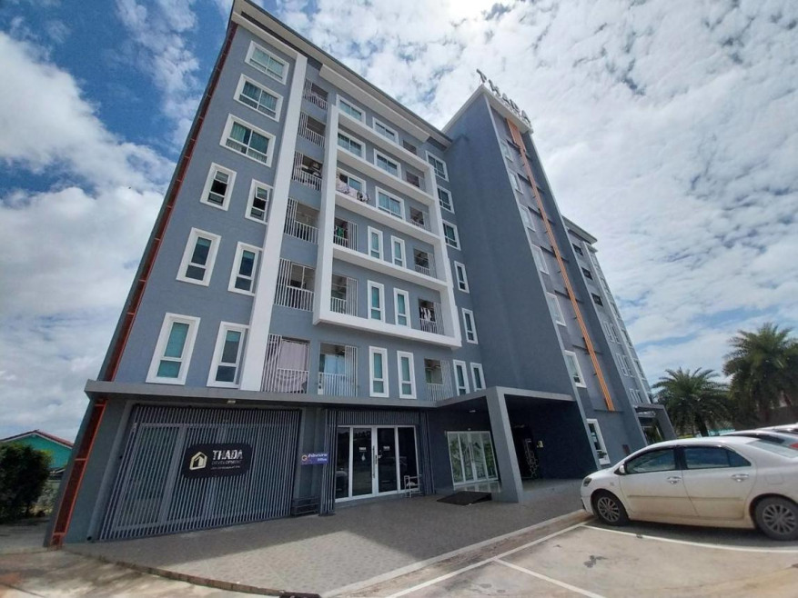 Condominium Buri Ram Mueang Buri Ram I San 1506260