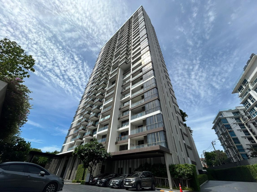 Condominium Chon Buri Bang Lamung Na Kluea 5012000