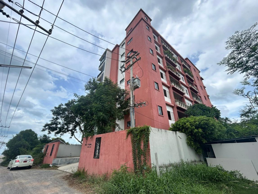 Condominium Prachuap Khiri Khan Hua Hin Hua Hin 1815640
