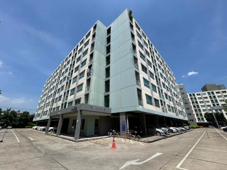 Condominium Bangkok Prawet Prawet 1590000