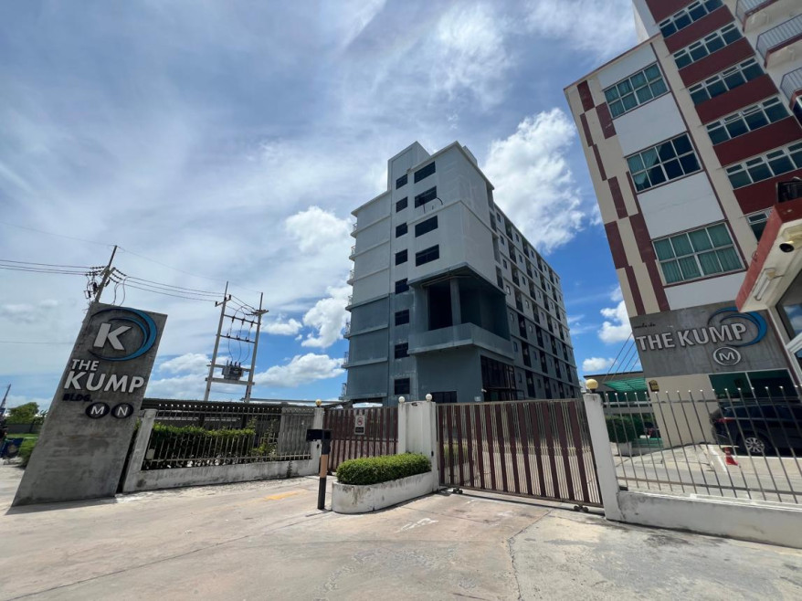 Condominium Chon Buri Mueang Chon Buri Khlong Tamru 1580000
