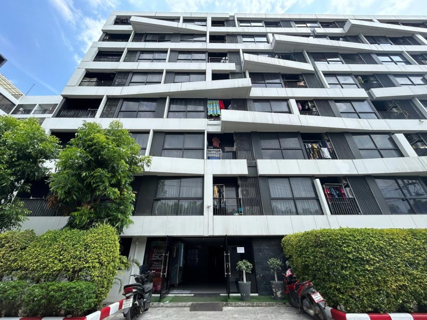 Condominium Bangkok Chatuchak Chan Kasem 1680000