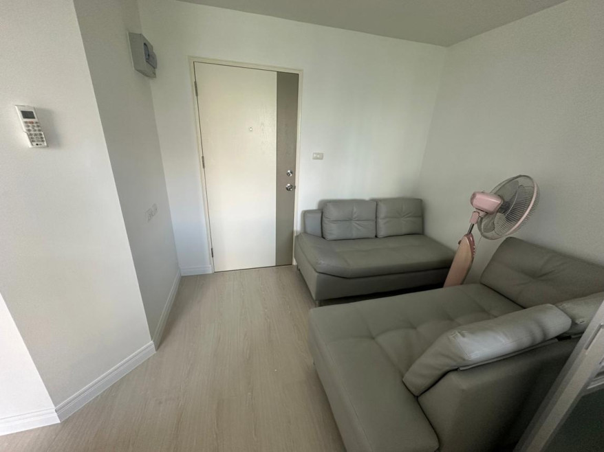 Condominium Bangkok Suan Luang Suan Luang 1210000