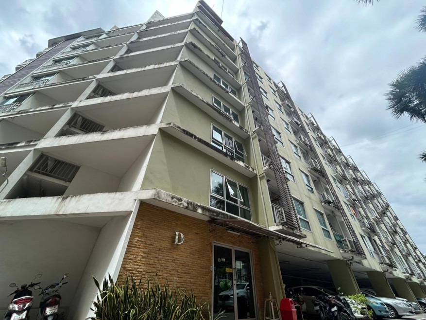 Condominium Bangkok Chatuchak Chatuchak 1100000