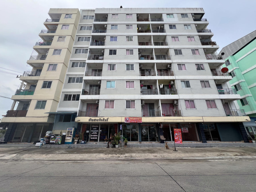 Condominium Pathum Thani Khlong Luang Khlong Nueng 734000