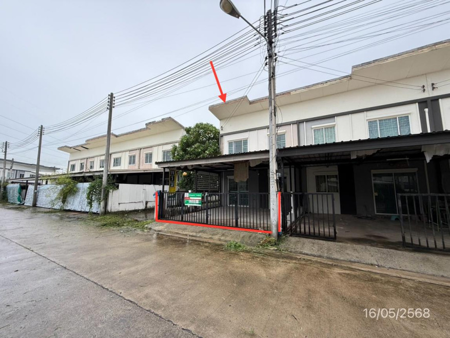 Townhouse Chon Buri Si Racha Nong Kham 2100000