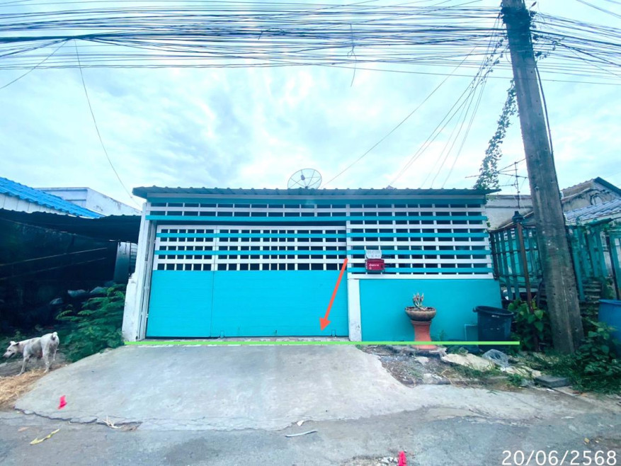 ทาวน์เฮ้าส์ บ้านสิชล พระนครศรีอยุธยา วังน้อย พยอม 950000